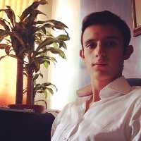 Avatar Felipe  Alarcon