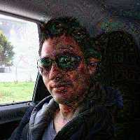 Avatar Rubén Amaury Melo Carballo