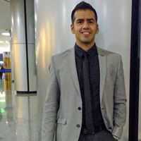 Avatar Alfredo Dario Gracia Miranda