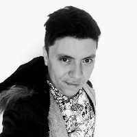 Avatar Andres Mauricio Gonzalez