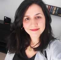Avatar Angela Pereira Pereira
