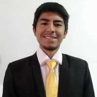 Avatar Anthony Villazana Yllesca