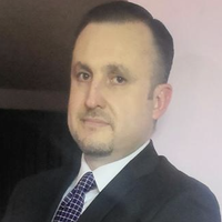 Avatar Antonio Sánchez