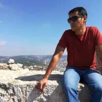 Avatar Roger Carlos Ariel Alba
