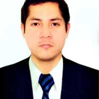 Avatar Christian Daniel Espiritu Licera