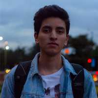 Avatar Yolberht Farid Moreno