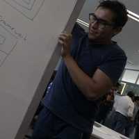 Avatar Manuel Alejandro Aguilar Téllez Girón