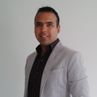 Avatar Jaime Venegas