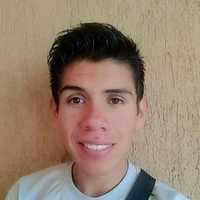 Avatar Miguel Angel Jardinez Ramos