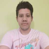 Avatar Jean Carlos Pérez Gómez