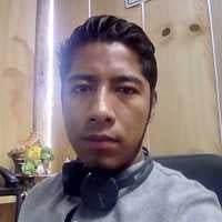 Avatar Joaquin Roman Vazquez Zuñiga