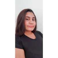 Avatar Magrey Oscarina Tousaintte Hernandez