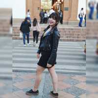Avatar Malloryn Orieta Rodriguez Lafaurie