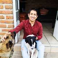 Avatar Guillermo Moreno Lopez