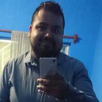 Avatar Omar Alejandro Sanchez Vazquez