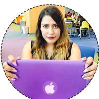Avatar Sandra Vazquez