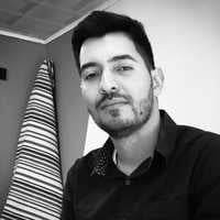 Avatar Johan Alexander Medina Lineros