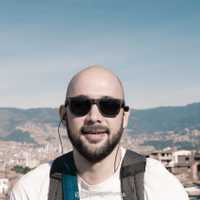 Avatar Andrés Dica