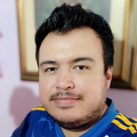 Avatar Arturo Alejandro Buentello Gutiérrez