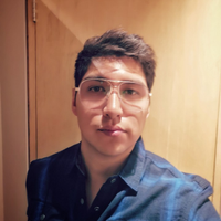 Avatar Carlos Eduardo Arbieto Batallanos