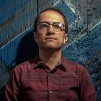 Avatar Carlos Díaz Reyes
