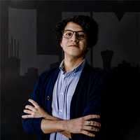Avatar César Mejía Silva
