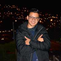 Avatar Dennis David Arango Mandieta