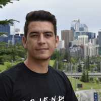 Avatar Edson Luis Pérez Castillo