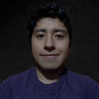 Avatar Ernesto Angulo Jiménez
