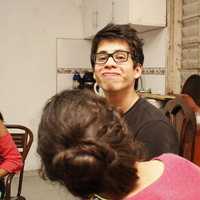 Avatar Esdras Benjamín Pavón