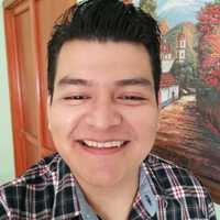 Avatar Esteban Olivera Cruz
