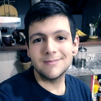 Avatar Facundo Palombo