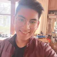 Avatar Freddy andre Eguivar
