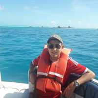 Avatar Fernando Sandoval