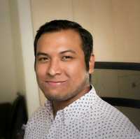 Avatar Giuseppe Ramirez