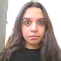Avatar Sofía González Chavira
