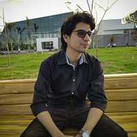 Avatar Humberto Jose Pinto Padilla