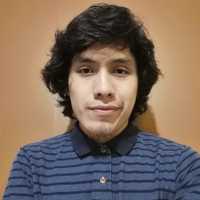 Avatar Isaac Jedidias Olivera Colonio