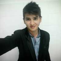 Avatar Ivan Andres Diaz Lopez