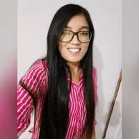 Avatar Jazmín Iveth Mora Morales
