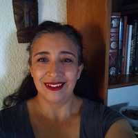 Avatar Jessica Cejudo