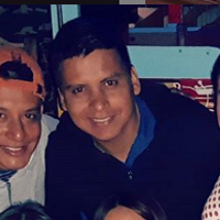 Avatar JHON EDUAR ISAZA CARDONA