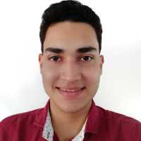 Avatar Jhonatan David Restrepo Henao