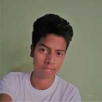 Avatar Johan Elián Apolinario Véliz