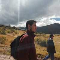 Avatar Julio Venero