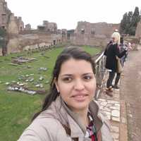 Avatar Lisseth María Cuentas Ahumada