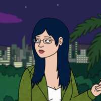 Avatar Luisa Fernanda Ojeda Lopez
