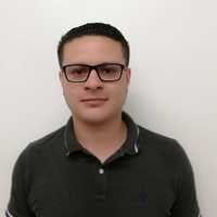 Avatar Levi Nuñez