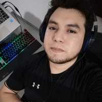 Avatar Luis Glex