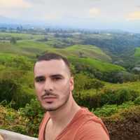 Avatar Luis Fernando Montoya Lancheros
